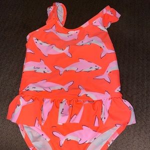 Girls Swimsuit